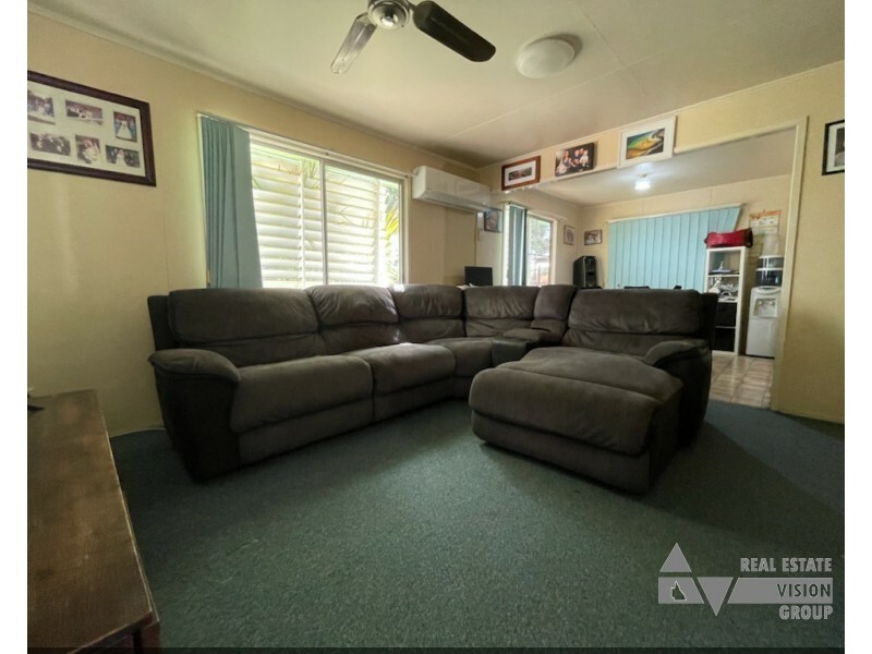 71 Arthur St, Blackwater QLD 4717