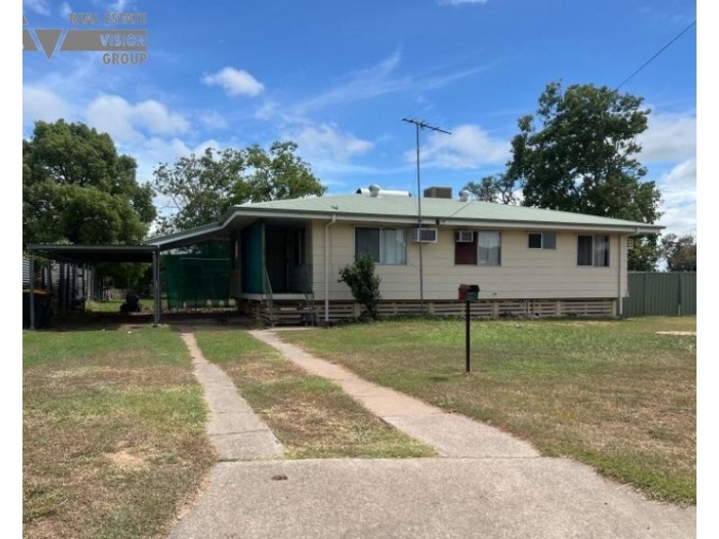 Blackwater QLD 4717