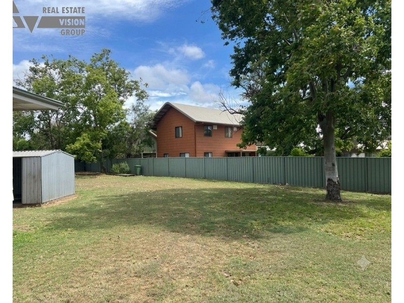 Blackwater QLD 4717