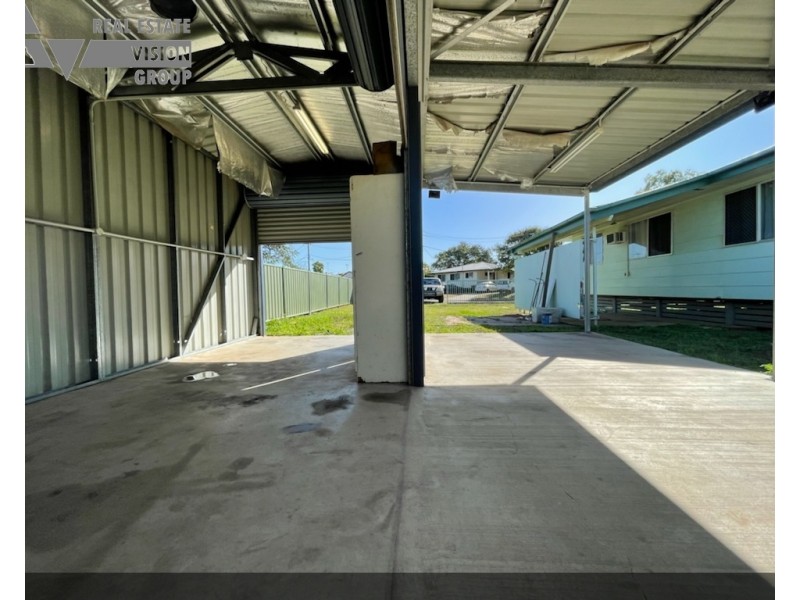55 Wattle St, Blackwater QLD 4717