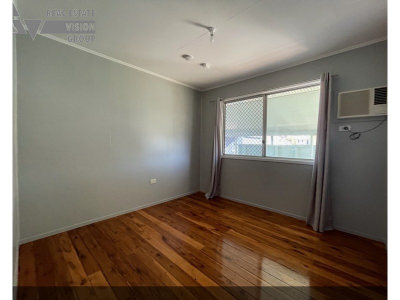 55 Wattle St, Blackwater QLD 4717