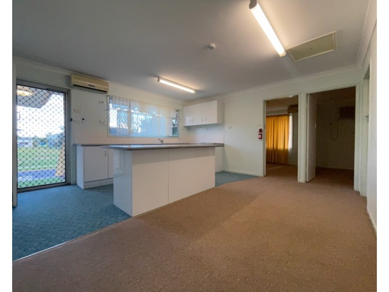 Unit 1/22 Wey Street, Blackwater QLD 4717