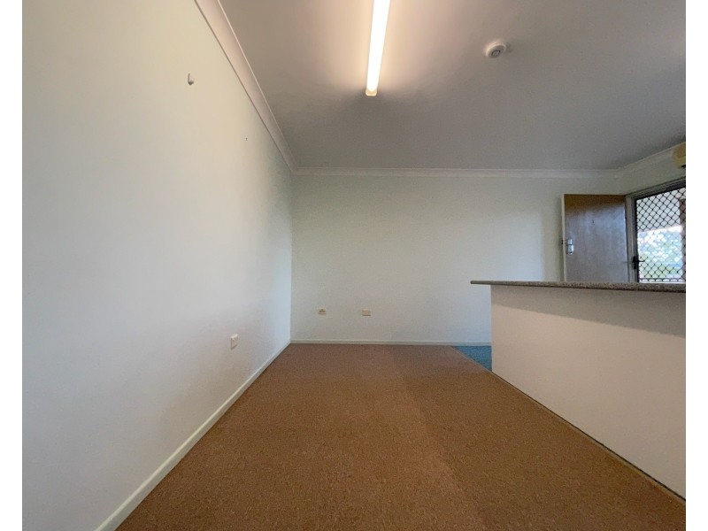 Unit 1/22 Wey Street, Blackwater QLD 4717