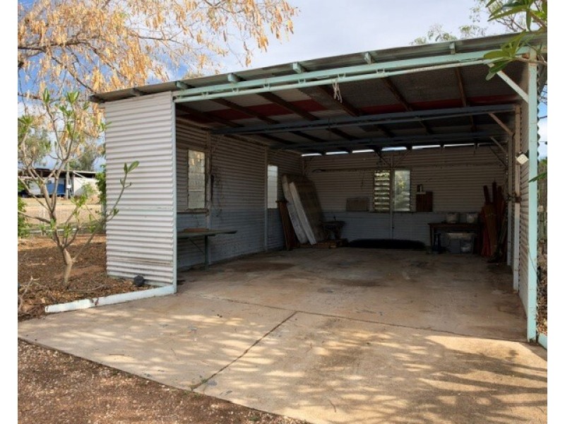 Rubyvale QLD 4702
