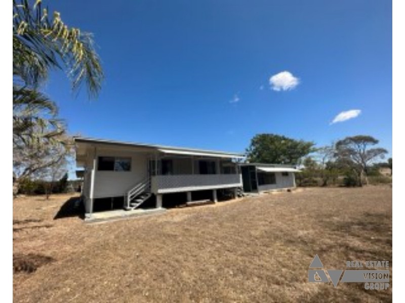 Rubyvale QLD 4702