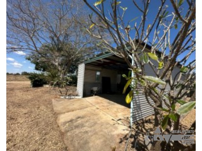 Rubyvale QLD 4702