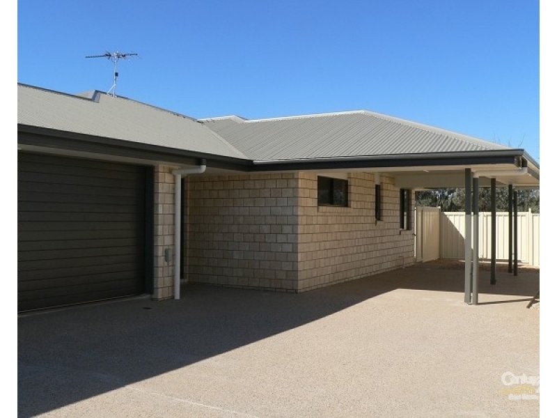 Emerald QLD 4720