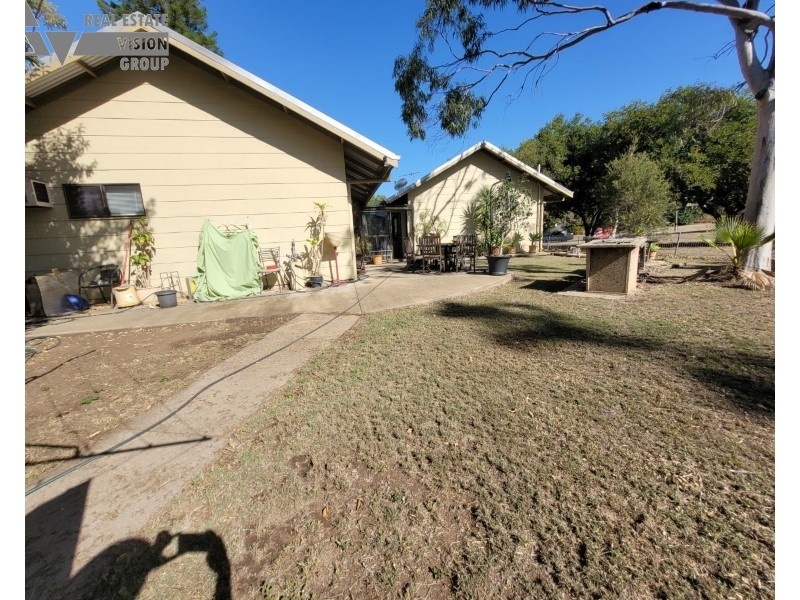 28 Hibiscus Crescent, Blackwater QLD 4717