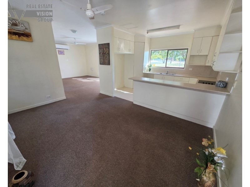 28 Hibiscus Crescent, Blackwater QLD 4717