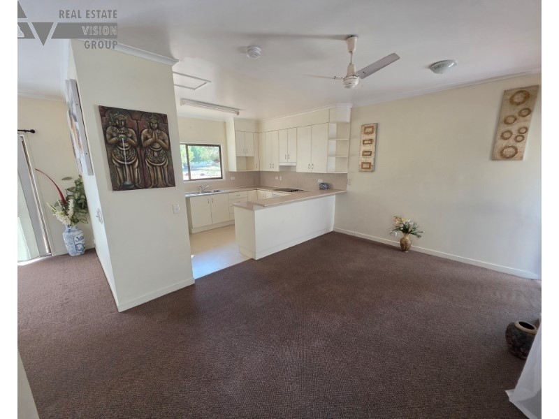 28 Hibiscus Crescent, Blackwater QLD 4717