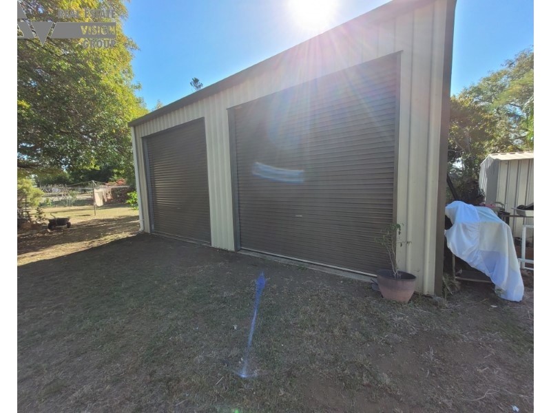 28 Hibiscus Crescent, Blackwater QLD 4717