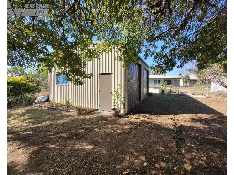 28 Hibiscus Crescent, Blackwater QLD 4717
