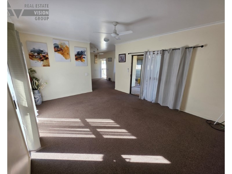 28 Hibiscus Crescent, Blackwater QLD 4717