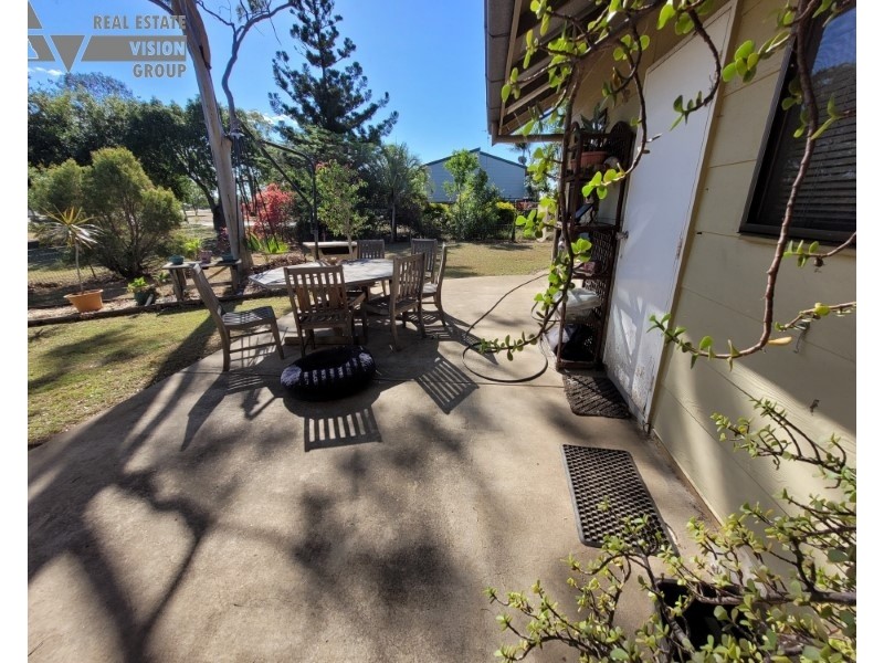 28 Hibiscus Crescent, Blackwater QLD 4717