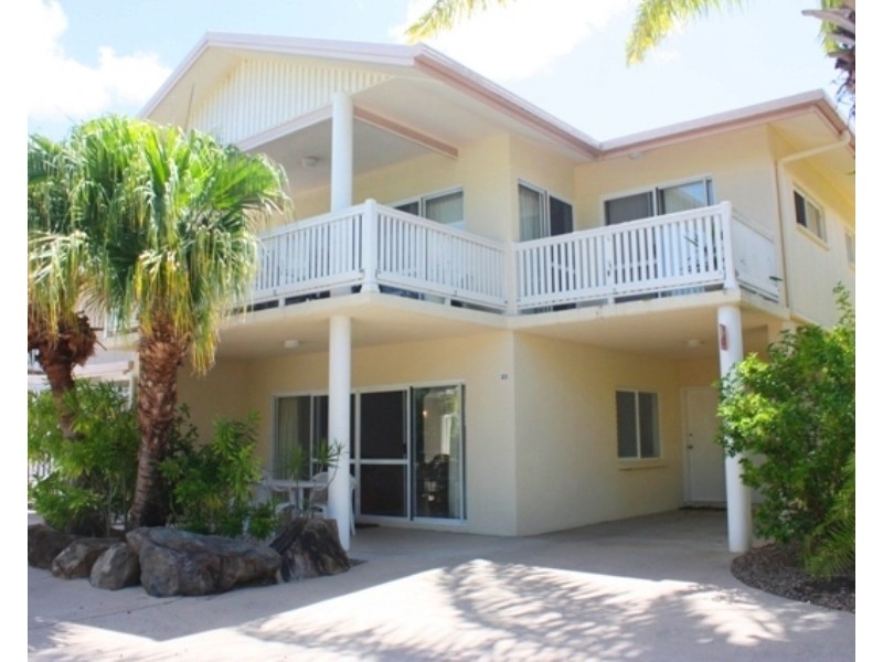 Unit 23/24 Pandanus Drive, Cannonvale QLD 4802