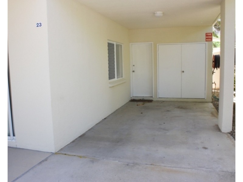 Unit 23/24 Pandanus Drive, Cannonvale QLD 4802