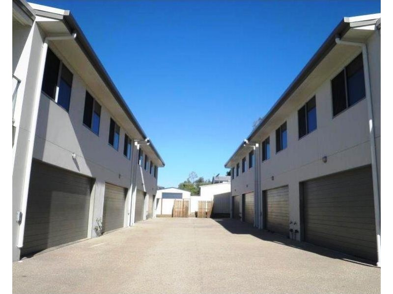 Unit 7/17 Sandalwood St, Blackwater QLD 4717