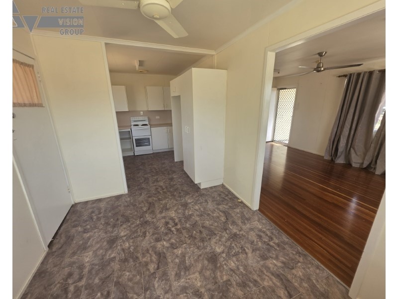 23 Gum St, Blackwater QLD 4717