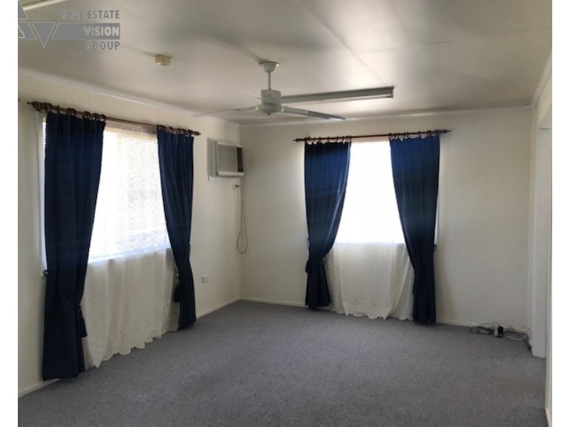 23 Gum St, Blackwater QLD 4717