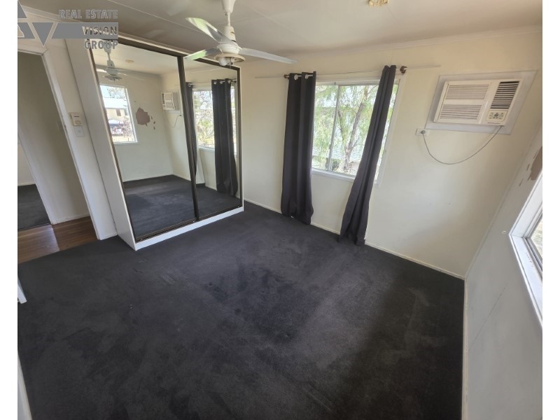 23 Gum St, Blackwater QLD 4717