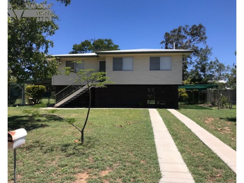 23 Gum St, Blackwater QLD 4717