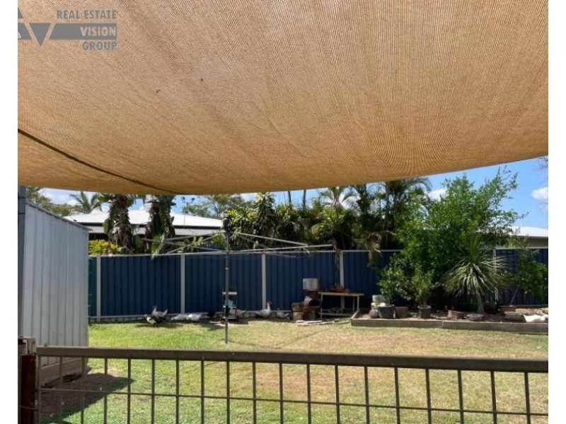 3 Mulga St, Blackwater QLD 4717
