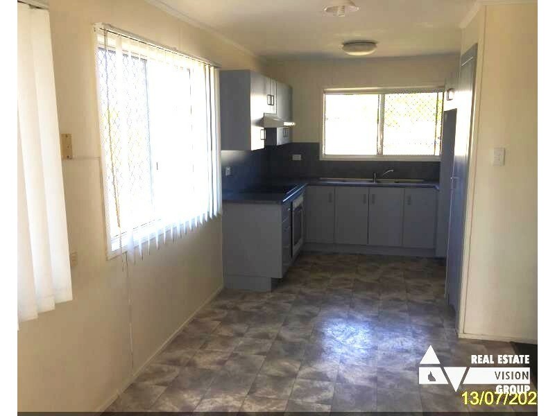 59 Wattle Street, Blackwater QLD 4717