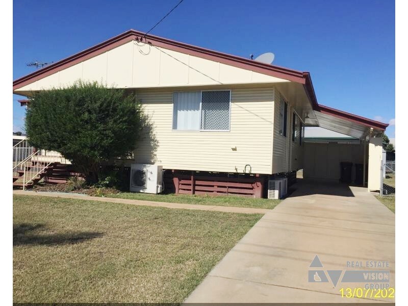 59 Wattle Street, Blackwater QLD 4717