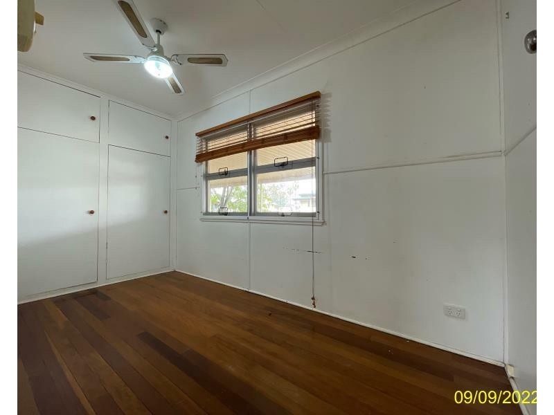 13 Boonery Street, Blackwater QLD 4717