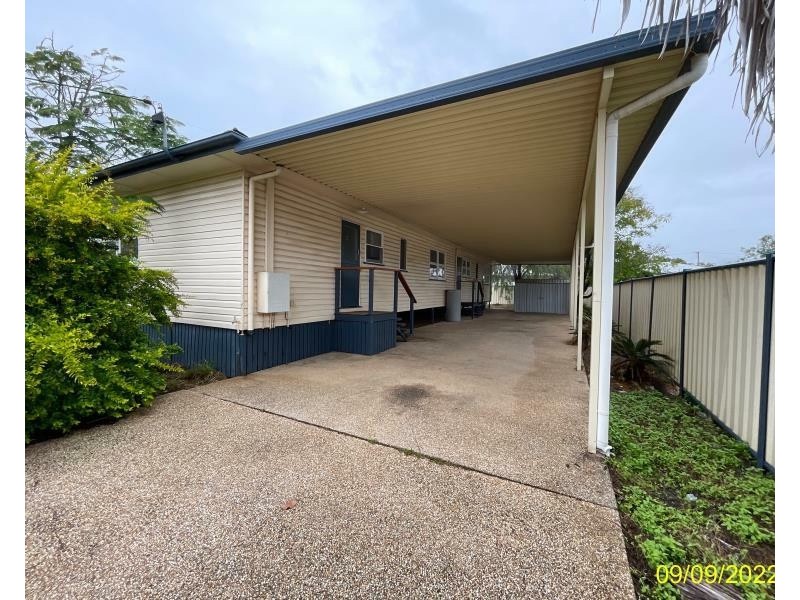 13 Boonery Street, Blackwater QLD 4717