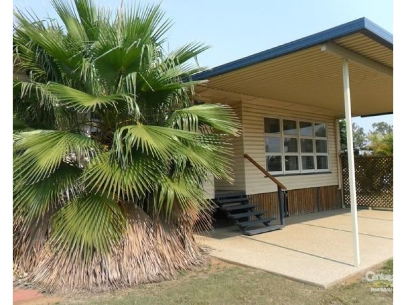 13 Boonery Street, Blackwater QLD 4717
