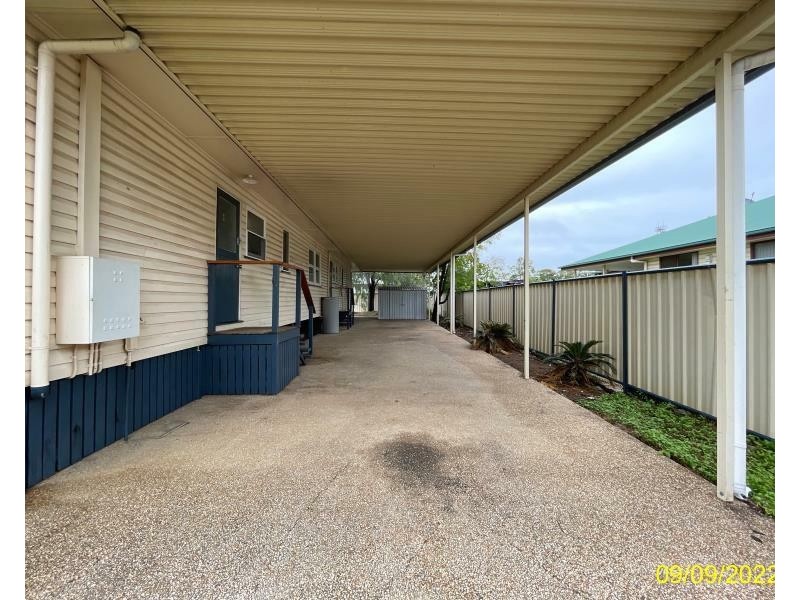 13 Boonery Street, Blackwater QLD 4717