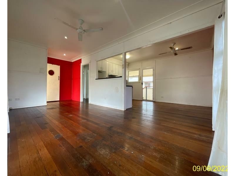13 Boonery Street, Blackwater QLD 4717