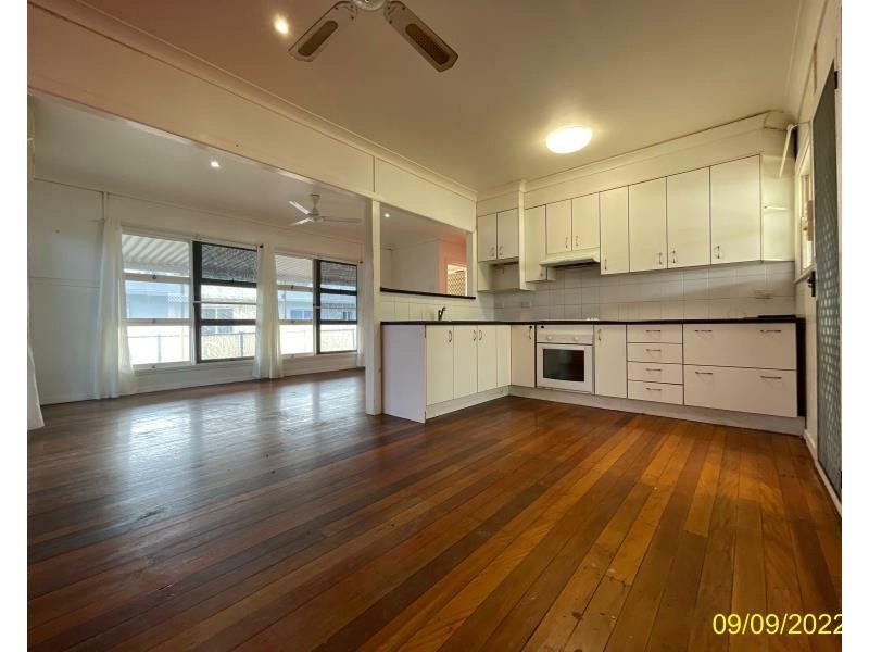 13 Boonery Street, Blackwater QLD 4717