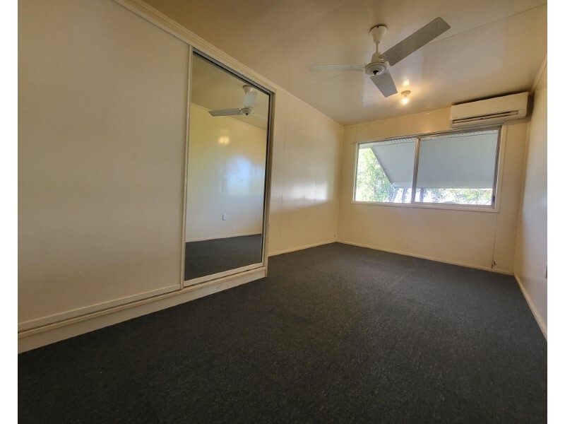 34 Bendee Crescent, Blackwater QLD 4717