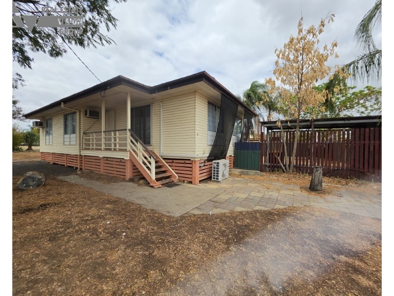27 Littlefield Street, Blackwater QLD 4717