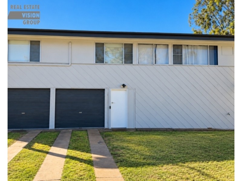 2 Comollatti Street, Blackwater QLD 4717