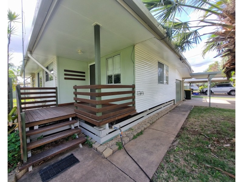 10 Conachan St, Blackwater QLD 4717