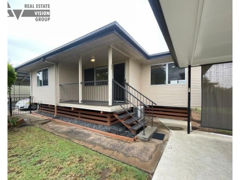 42 Bottletree Avenue, Blackwater QLD 4717