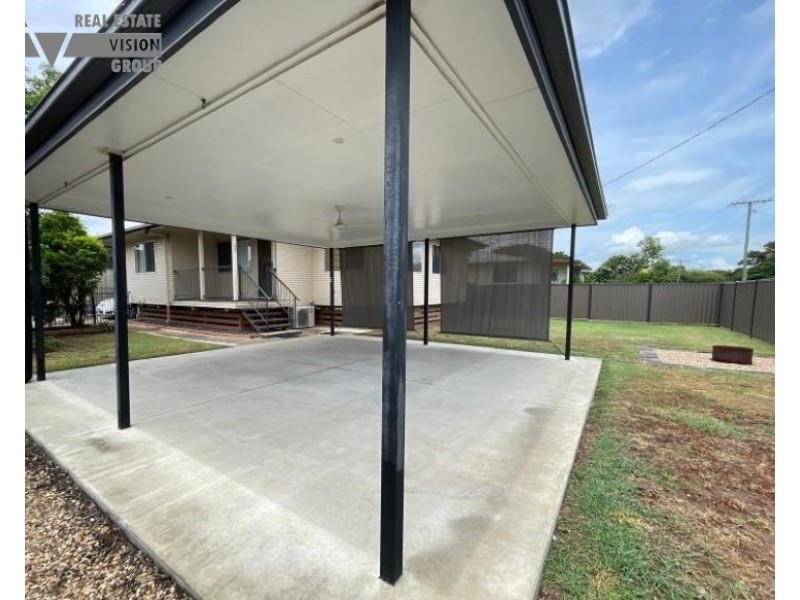 42 Bottletree Avenue, Blackwater QLD 4717