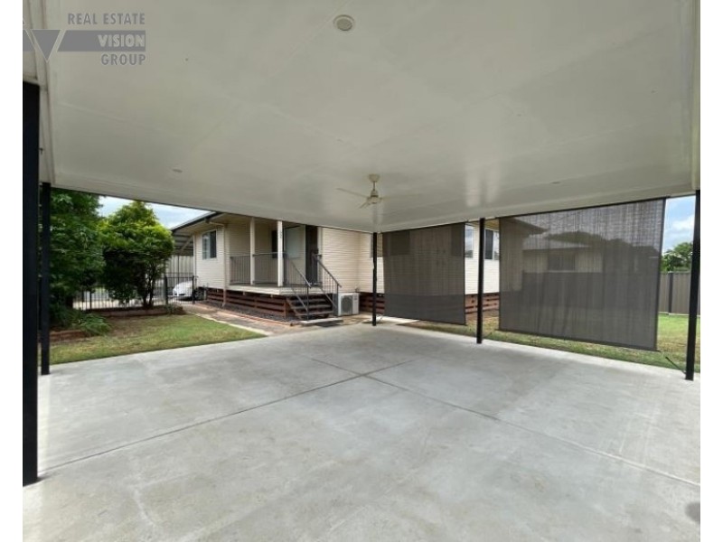 42 Bottletree Avenue, Blackwater QLD 4717