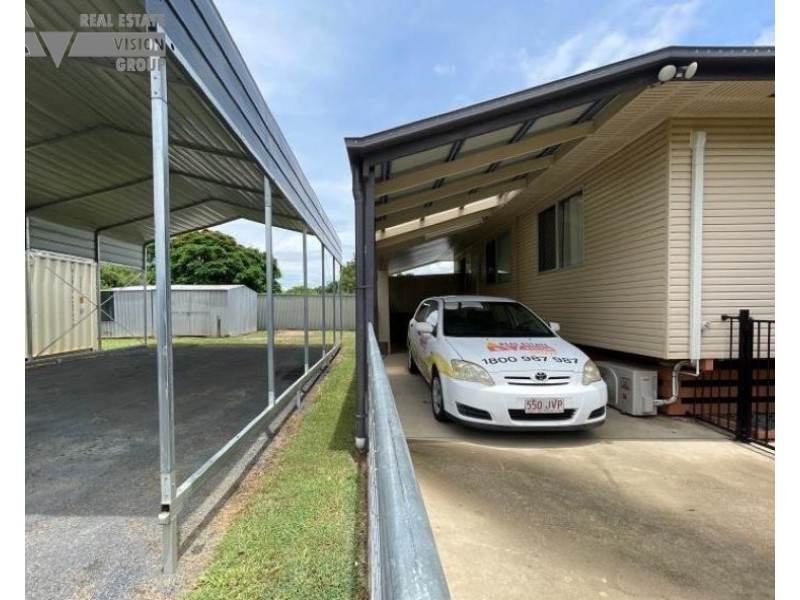 42 Bottletree Avenue, Blackwater QLD 4717