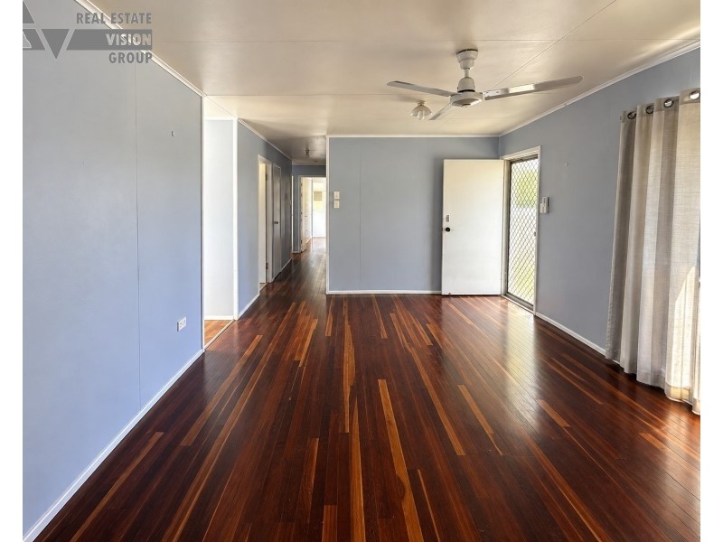2 Yeates Avenue, Blackwater QLD 4717