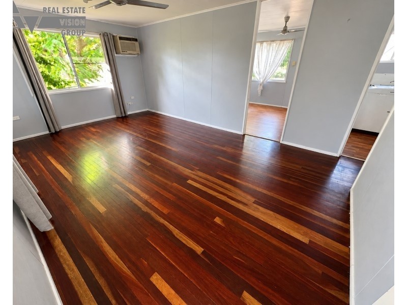 2 Yeates Avenue, Blackwater QLD 4717