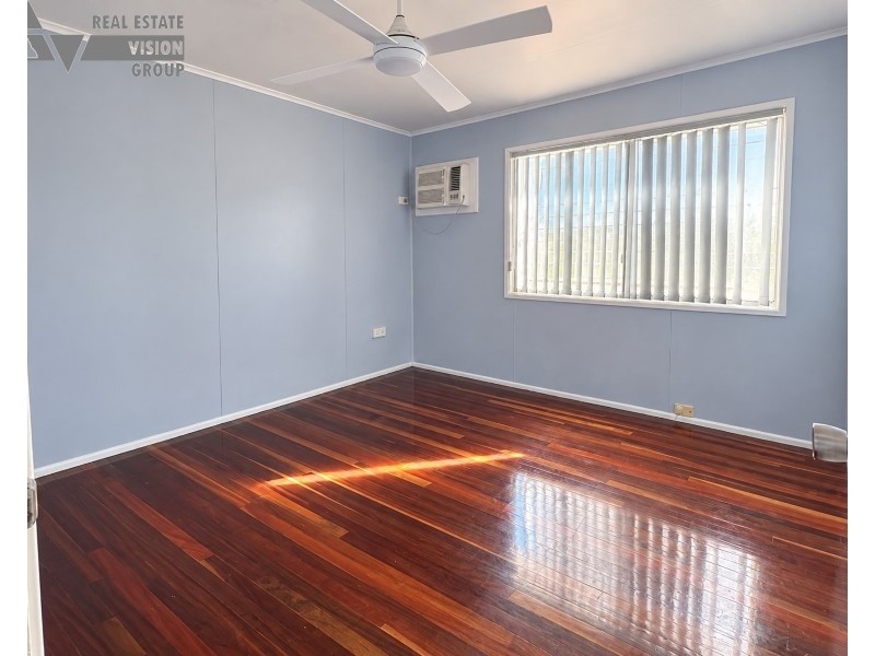 2 Yeates Avenue, Blackwater QLD 4717