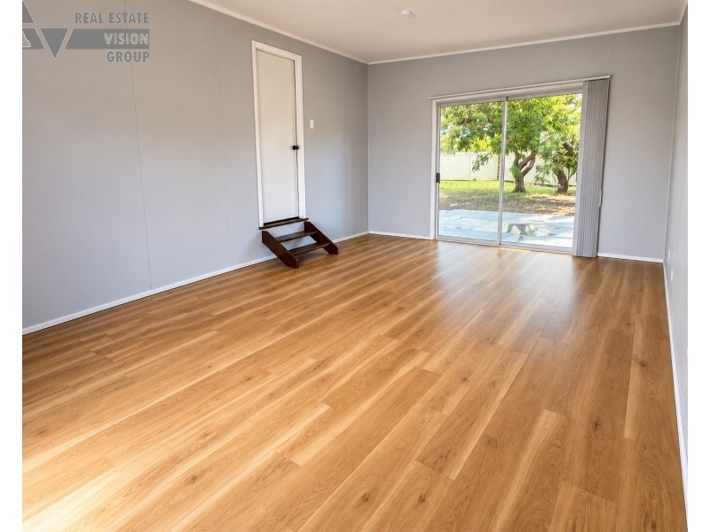 2 Yeates Avenue, Blackwater QLD 4717