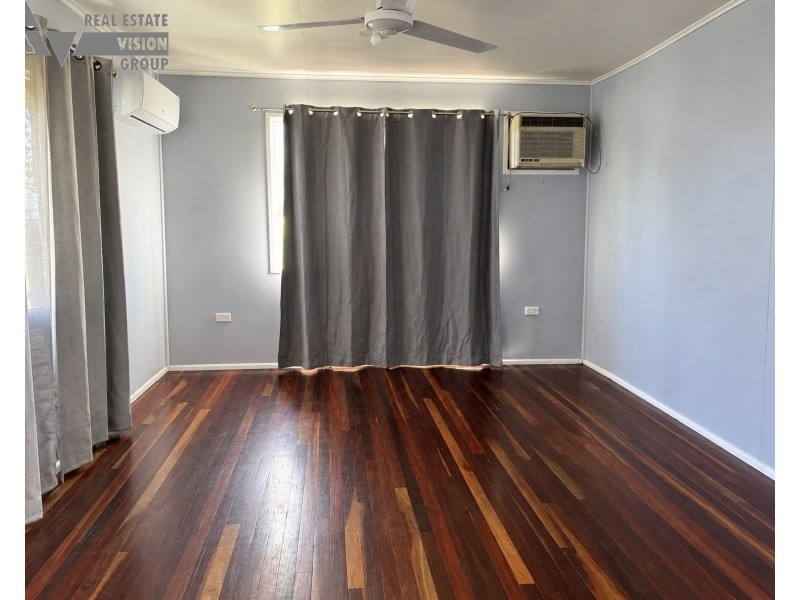 2 Yeates Avenue, Blackwater QLD 4717