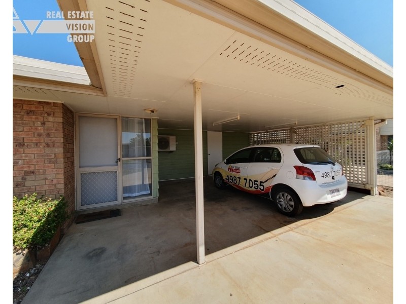 Emerald QLD 4720