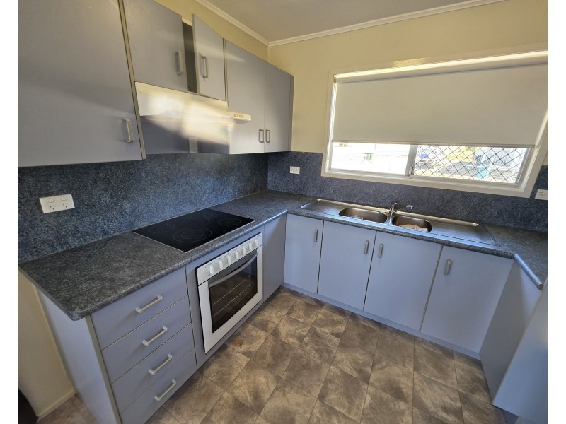 Blackwater QLD 4717