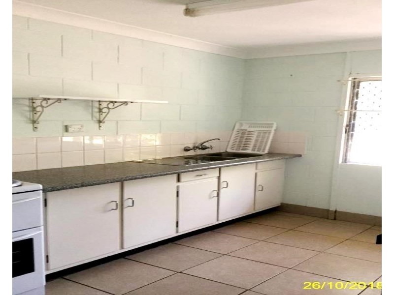 Blackwater QLD 4717